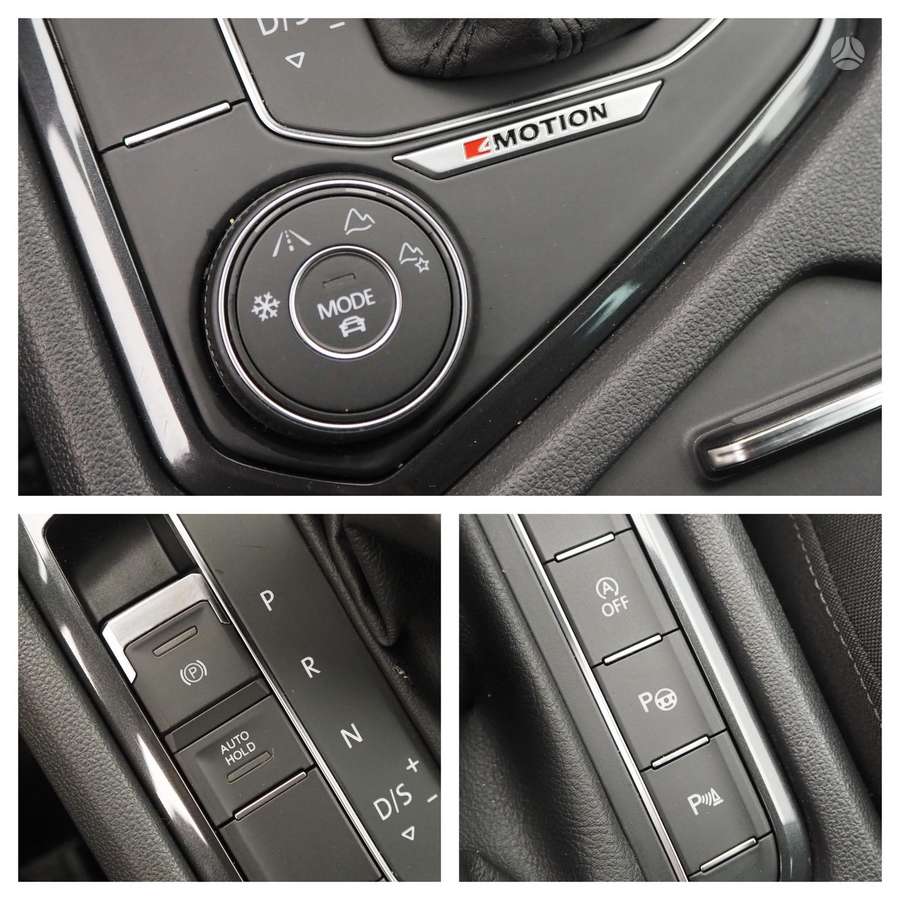 Volkswagen Tiguan - 12