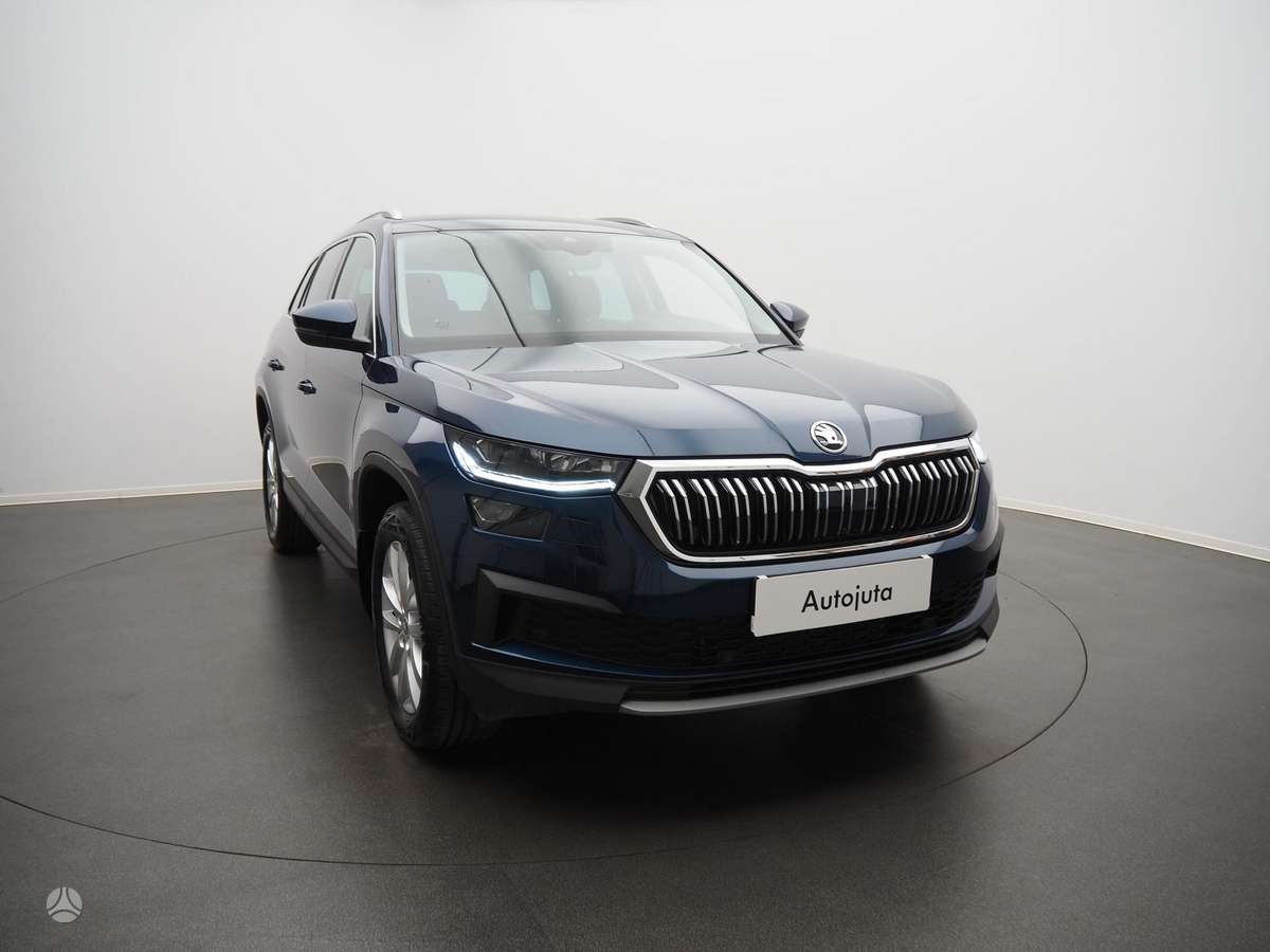 Škoda Kodiaq - 3