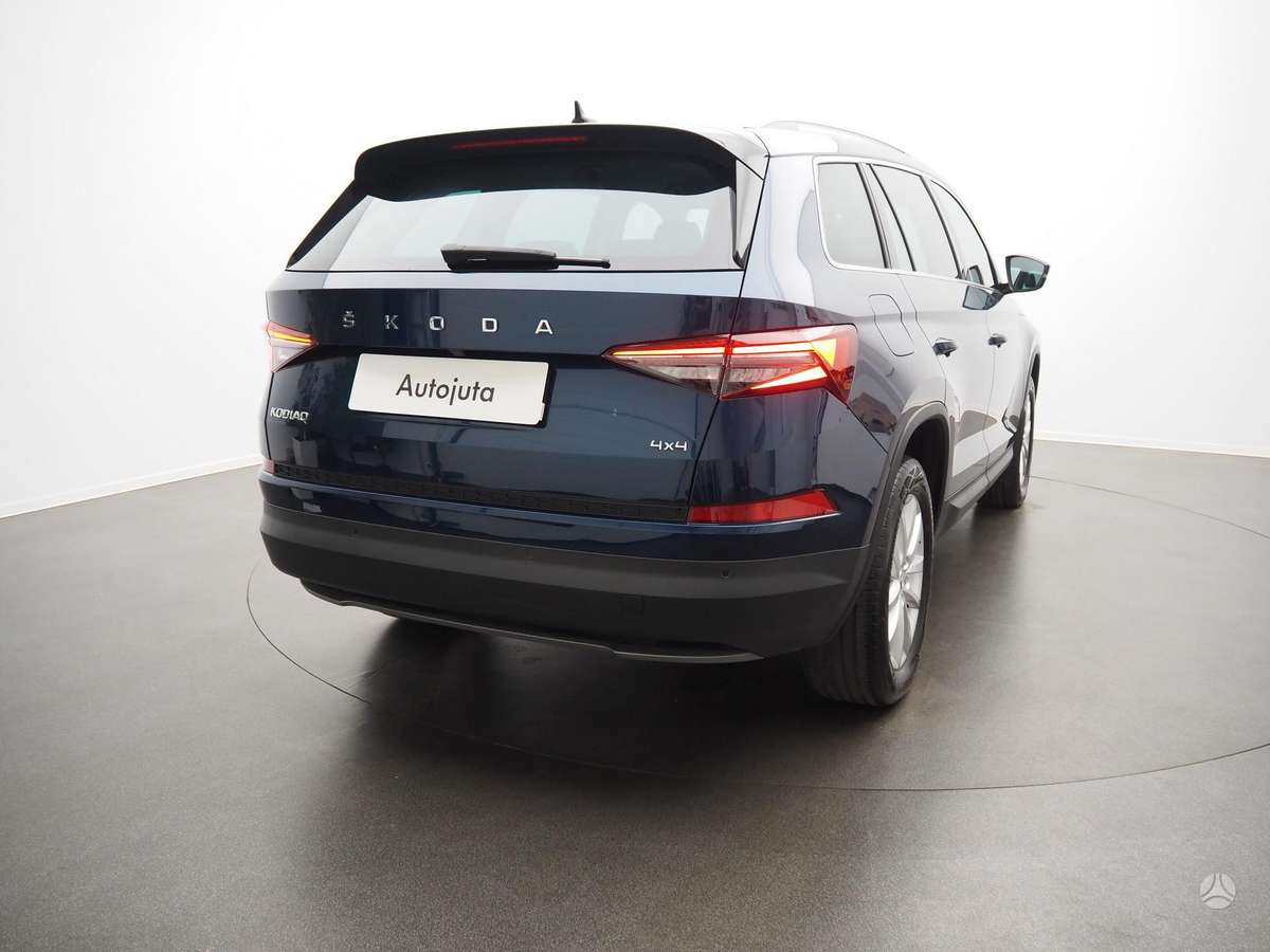Škoda Kodiaq - 4