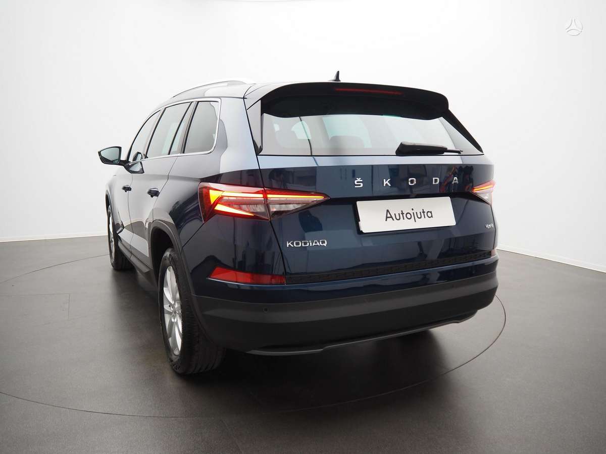 Škoda Kodiaq - 6