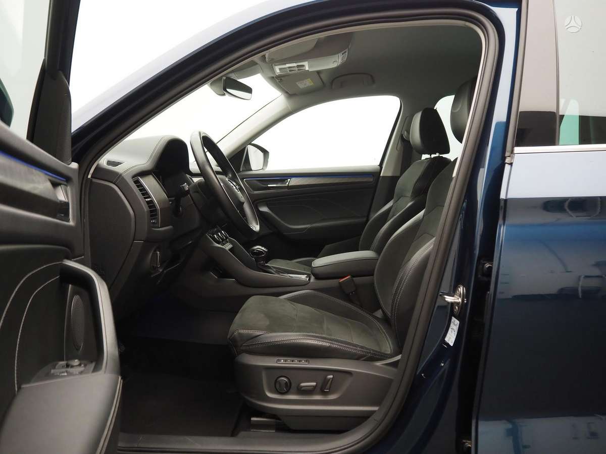 Škoda Kodiaq - 8