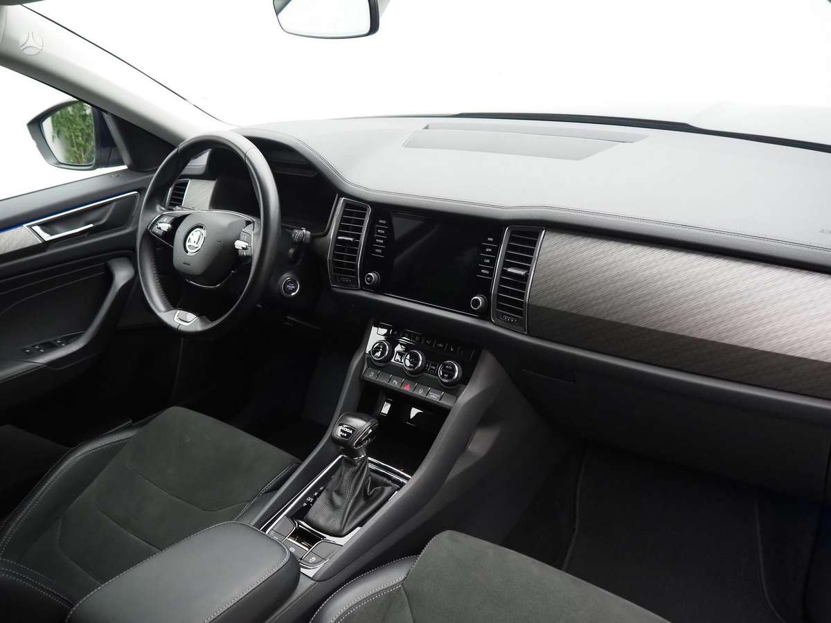 Škoda Kodiaq - 11