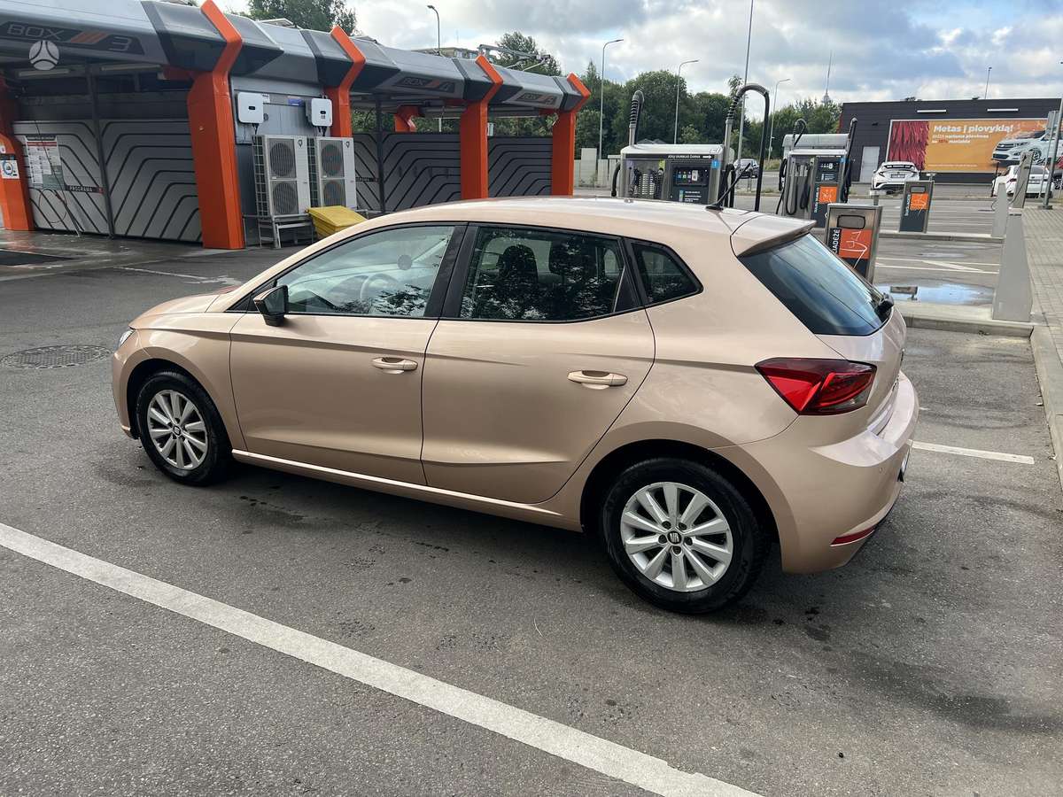 SEAT Ibiza - 3