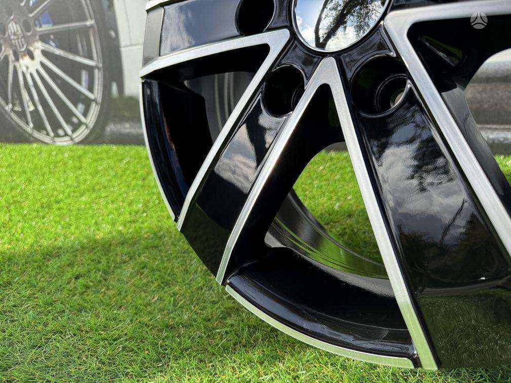 Autowheels Ford Transit Custom Style, легкосплавные , R17