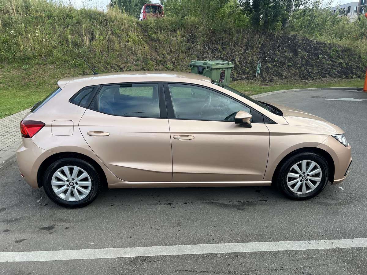 SEAT Ibiza - 6