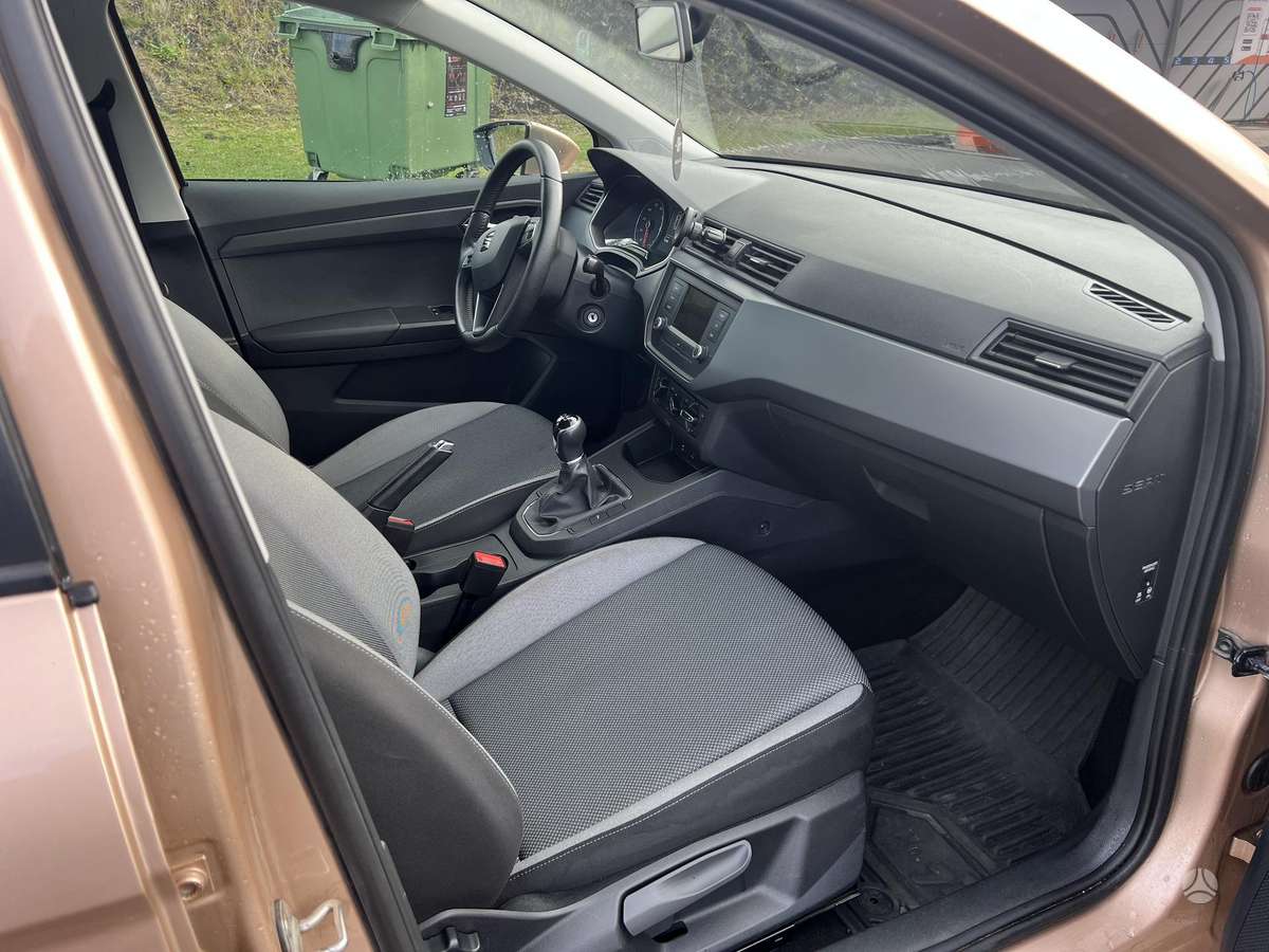 SEAT Ibiza - 7