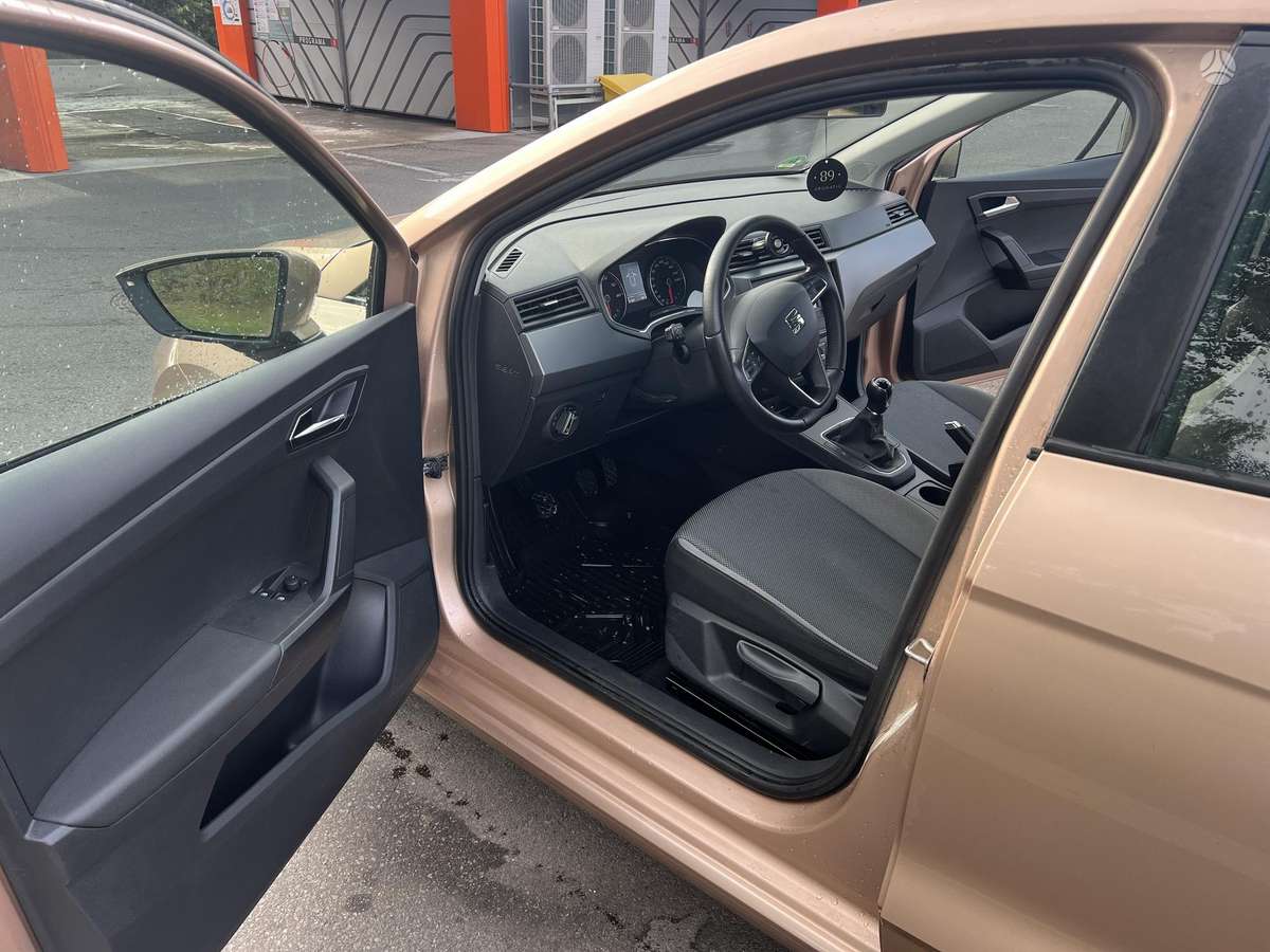 SEAT Ibiza - 8