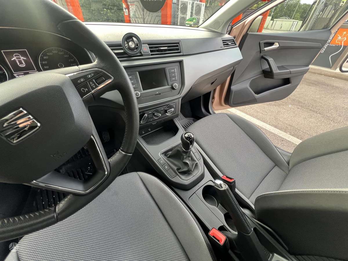 SEAT Ibiza - 9