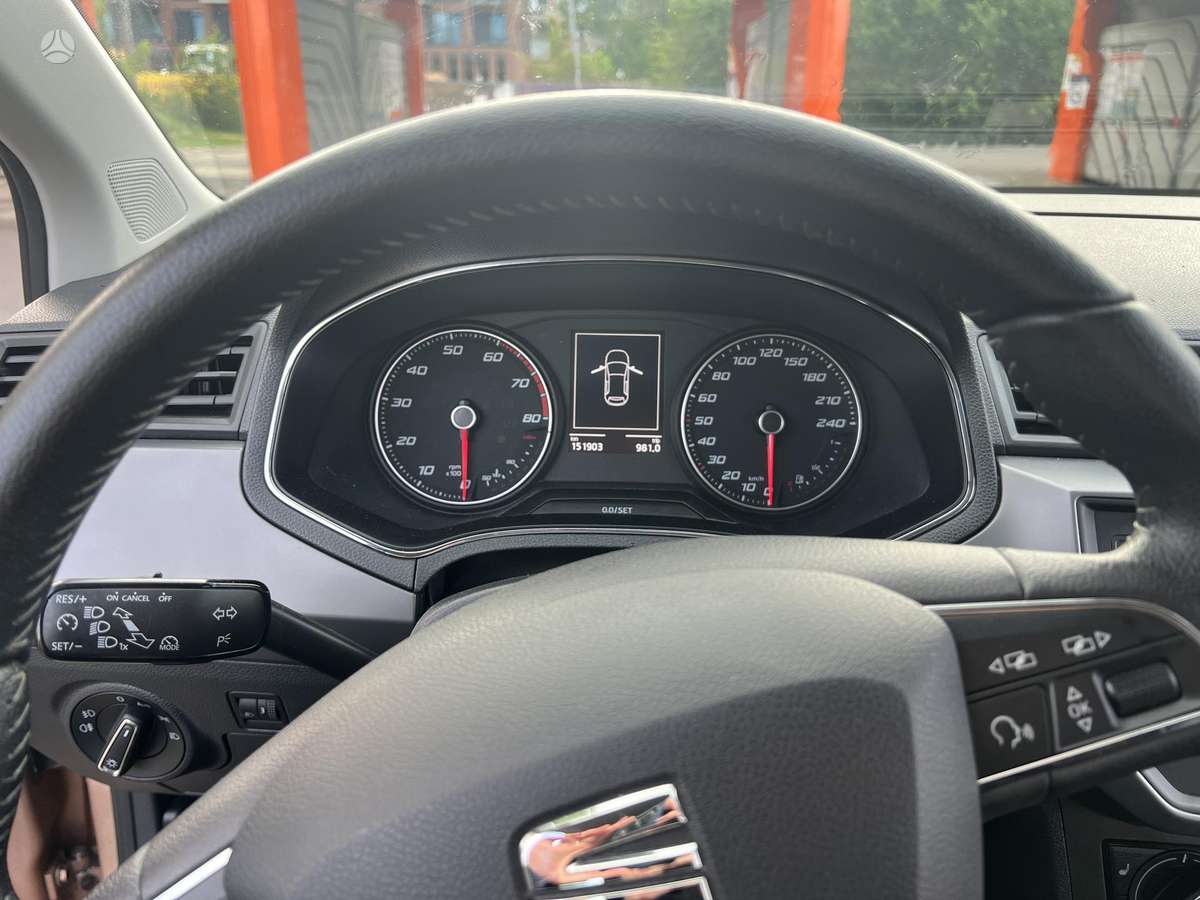 SEAT Ibiza - 10