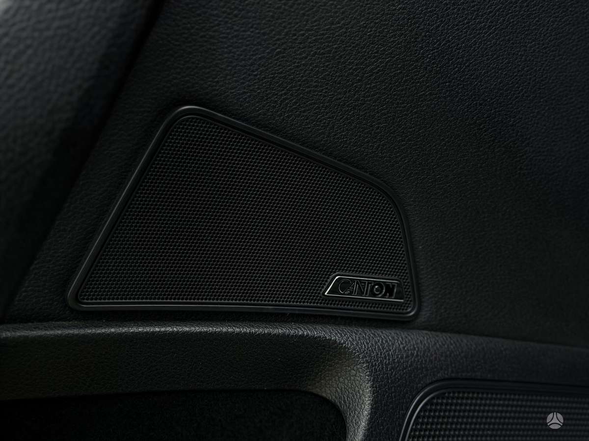 Skoda Superb, 2.0 l., wagon