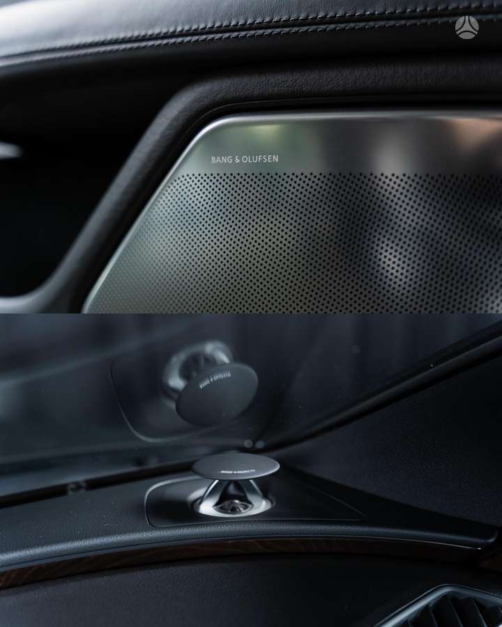 Audi S7, 4.0 l., Седан