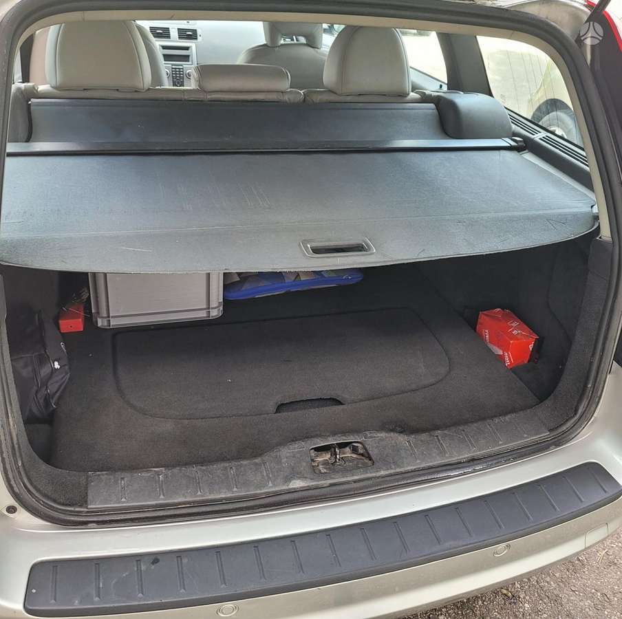Volvo V50, 1.6 l., Универсал