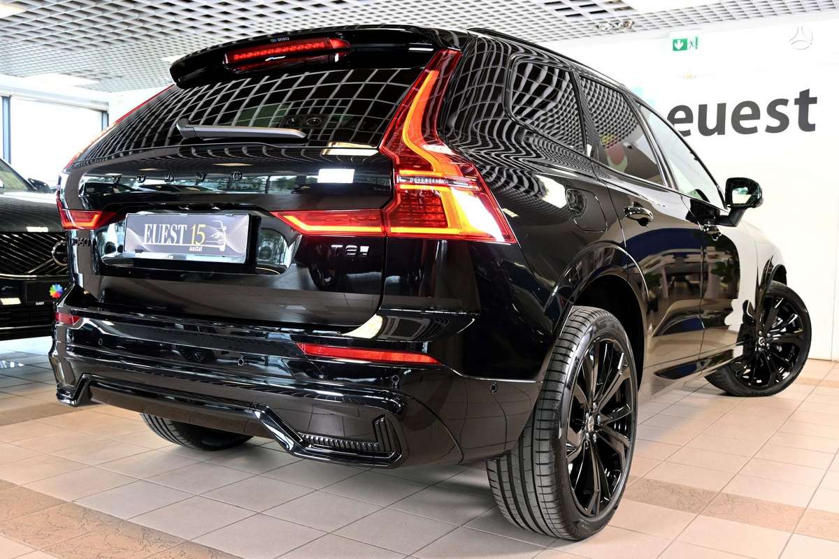 Volvo XC60 - 2