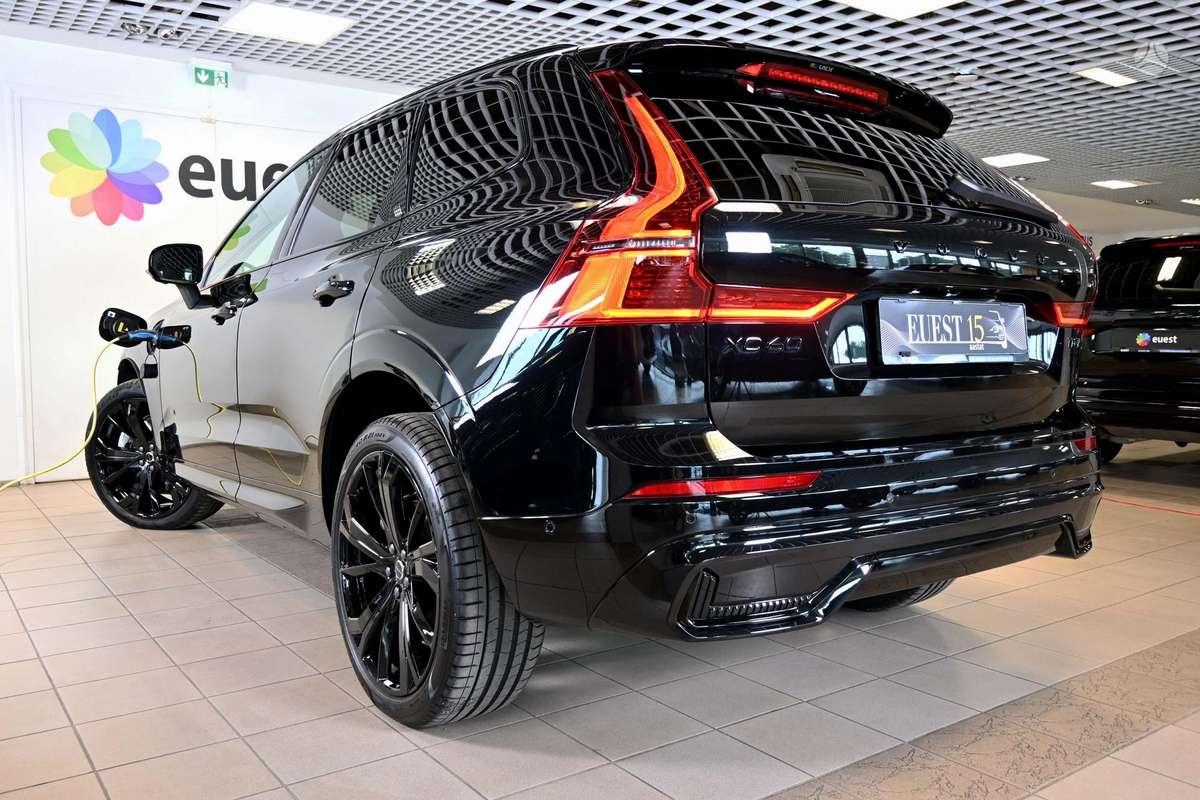 Volvo XC60 - 3