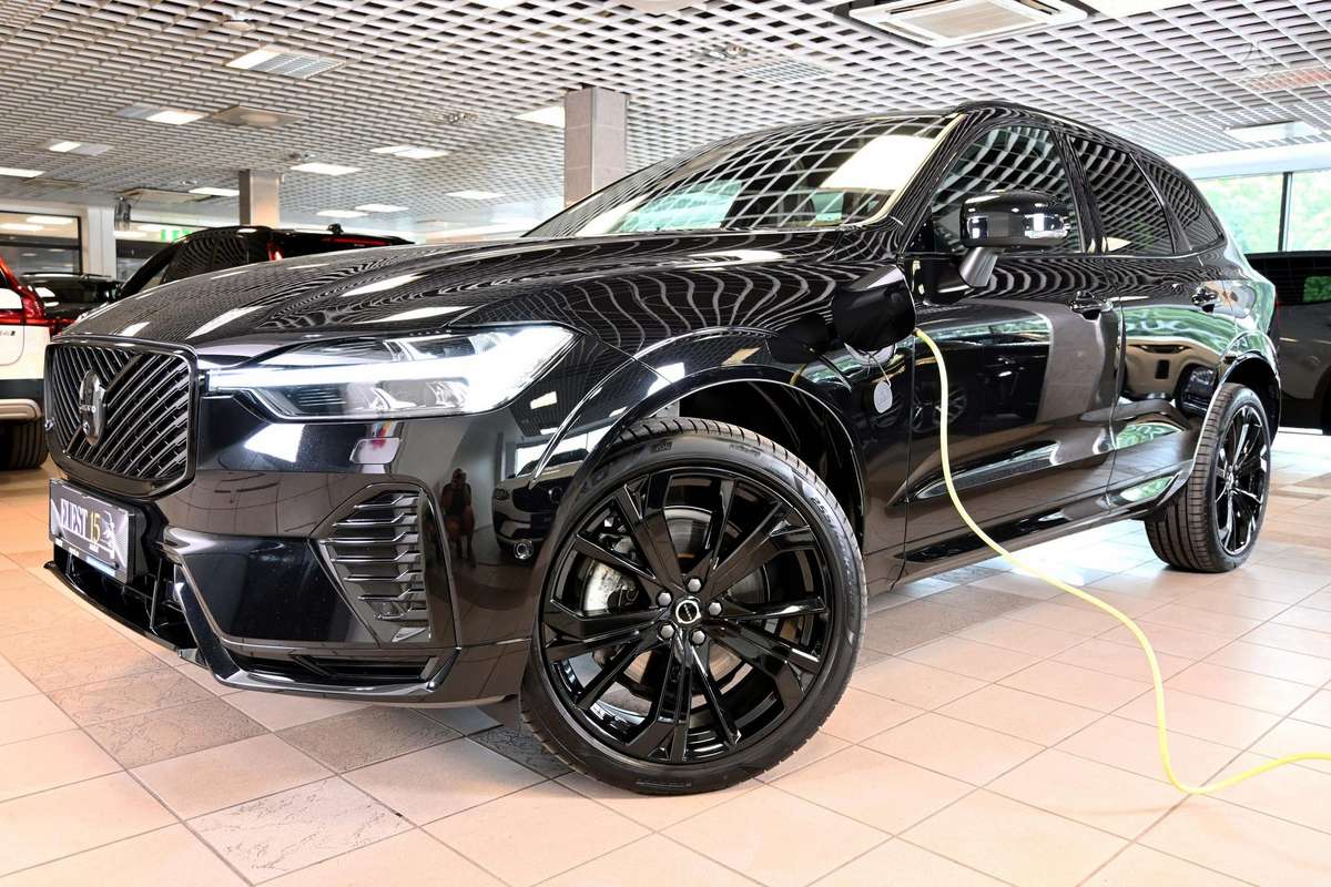 Volvo XC60 - 4