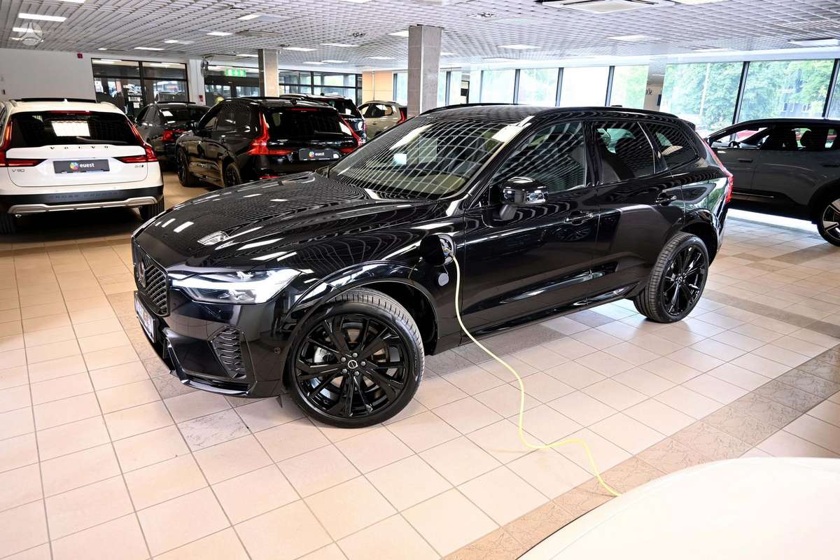 Volvo XC60 - 6
