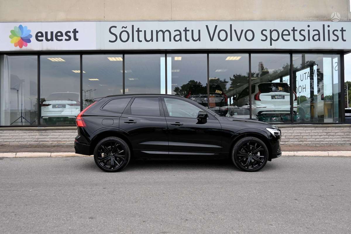 Volvo XC60 - 7