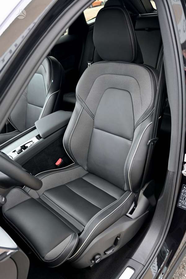 Volvo XC60 - 9