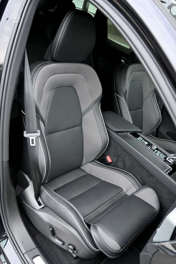 Volvo XC60 - 10