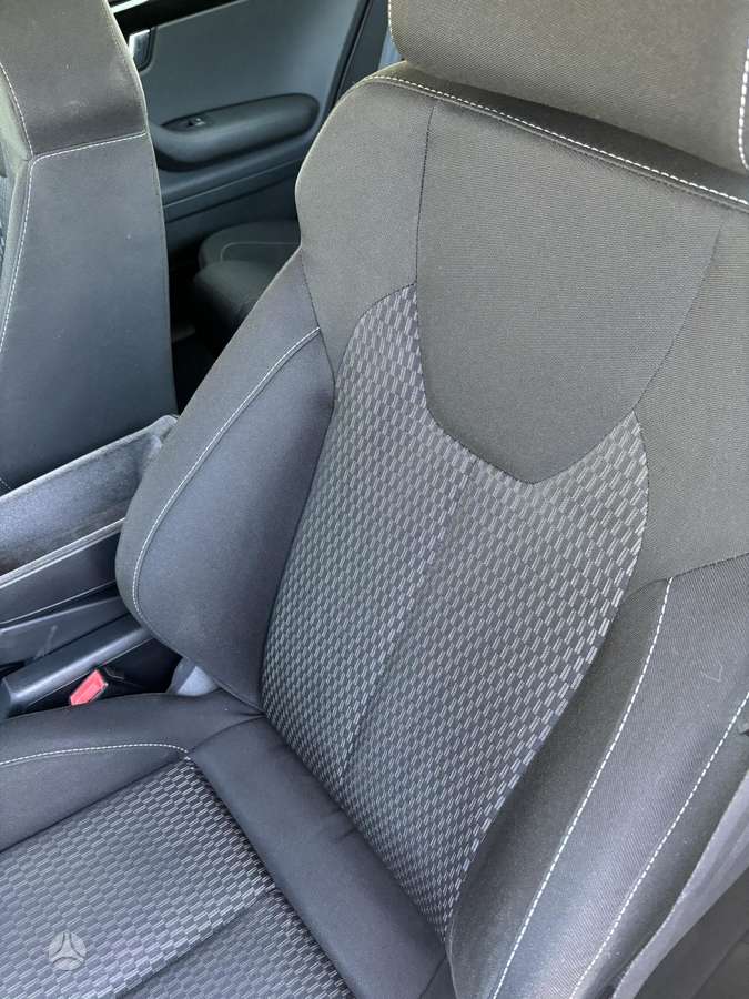 Seat Exeo, 2.0 l., Универсал