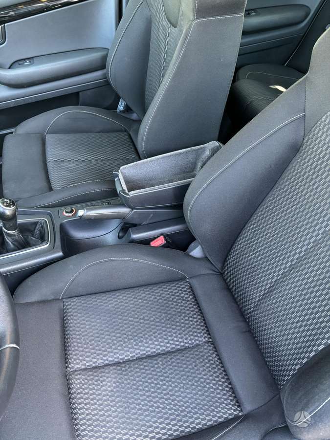 Seat Exeo, 2.0 l., wagon