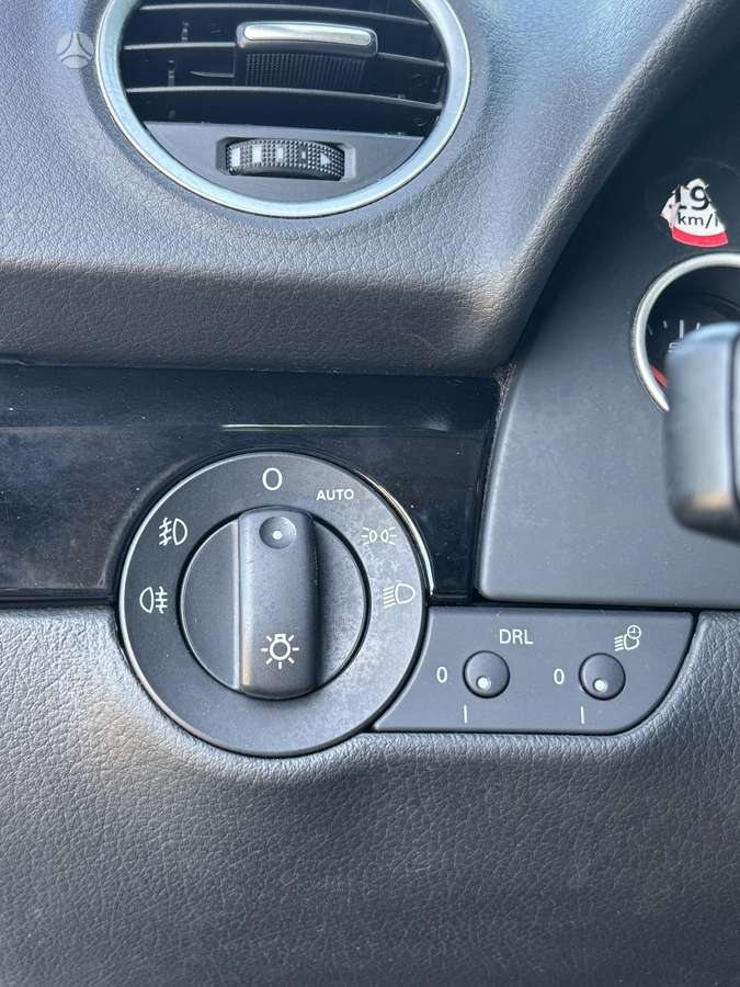 Seat Exeo, 2.0 l., Универсал