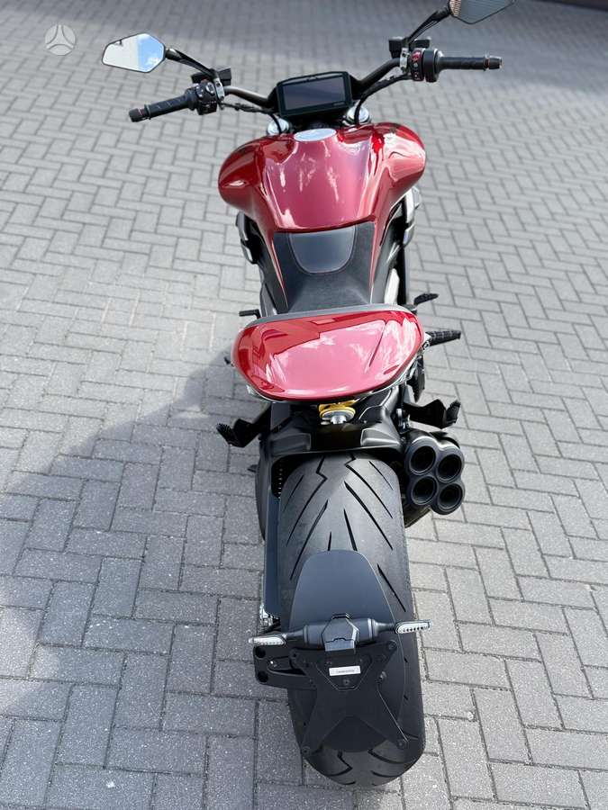 Ducati Diavel 1158cc, чопперы / круизеры / custom