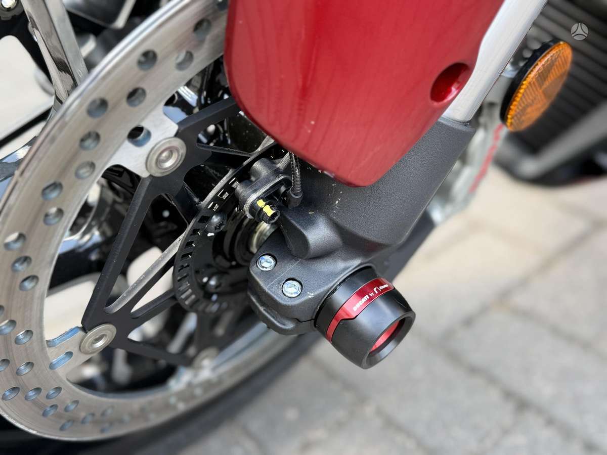 Ducati Diavel 1158cc, чопперы / круизеры / custom
