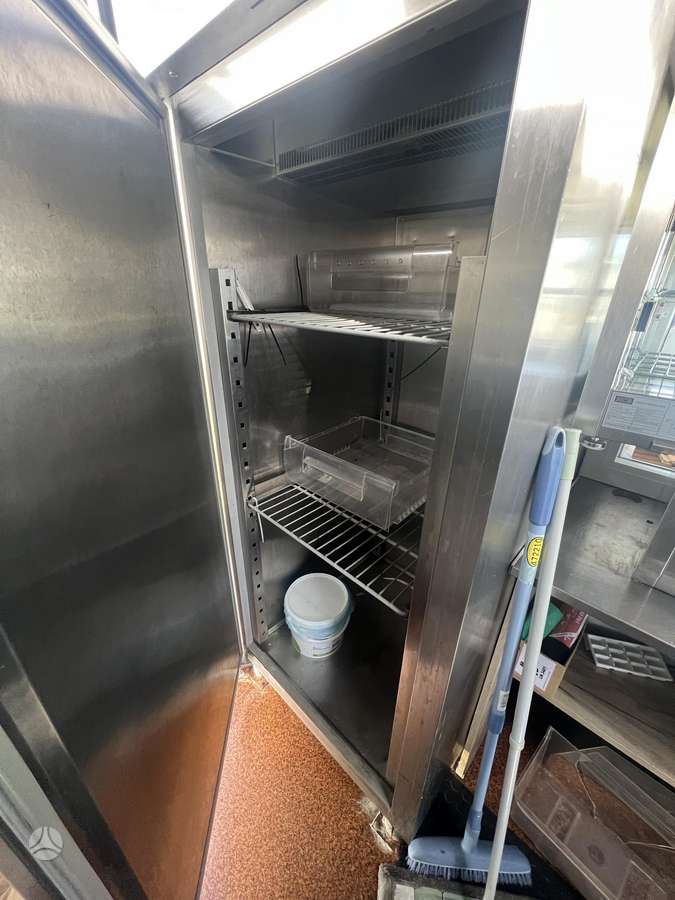 Bodex Bm35, pritaikytas prekybai
