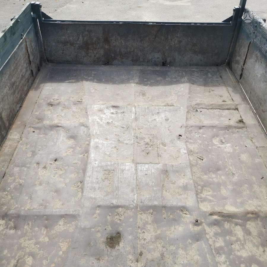 GAZ 53, savivarčiai