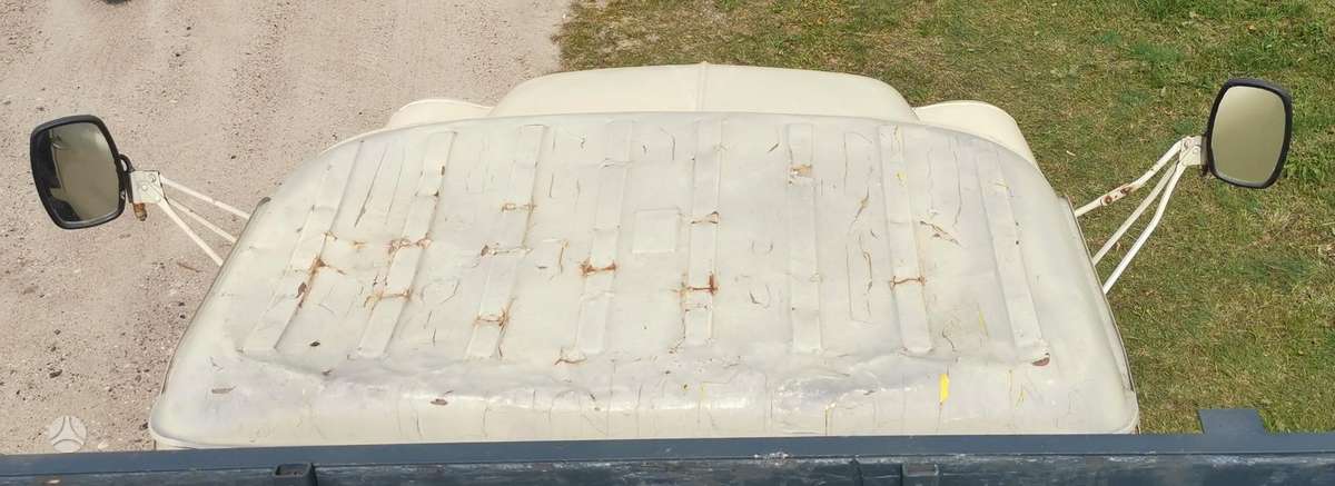 GAZ 53, savivarčiai