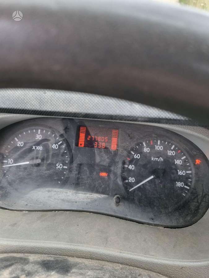 Renault Master - 6