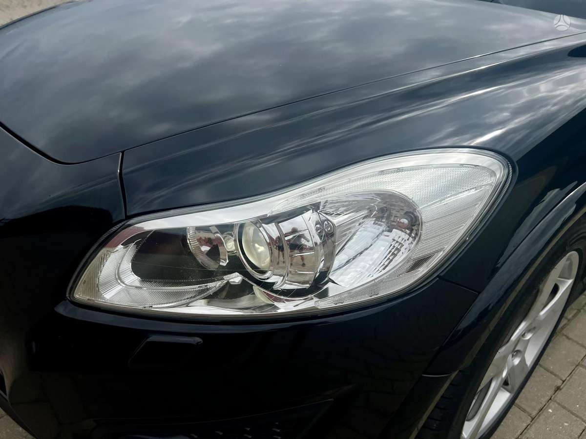 Volvo C30, 1.6 l., hatchback