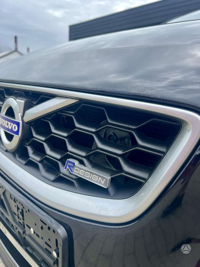 Volvo C30, 1.6 l., hatchback