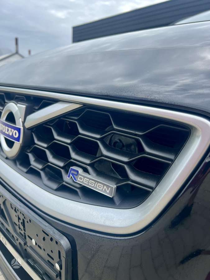 Volvo C30 - 8