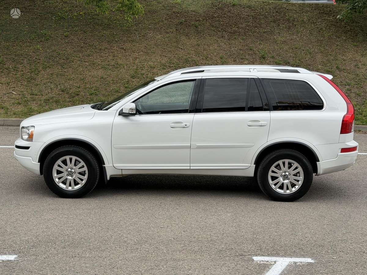 Volvo XC90 - 4