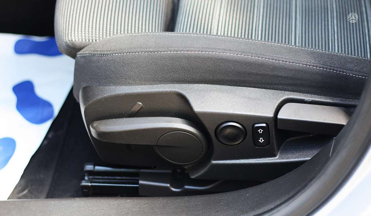 Opel Insignia, 2.0 l., Универсал
