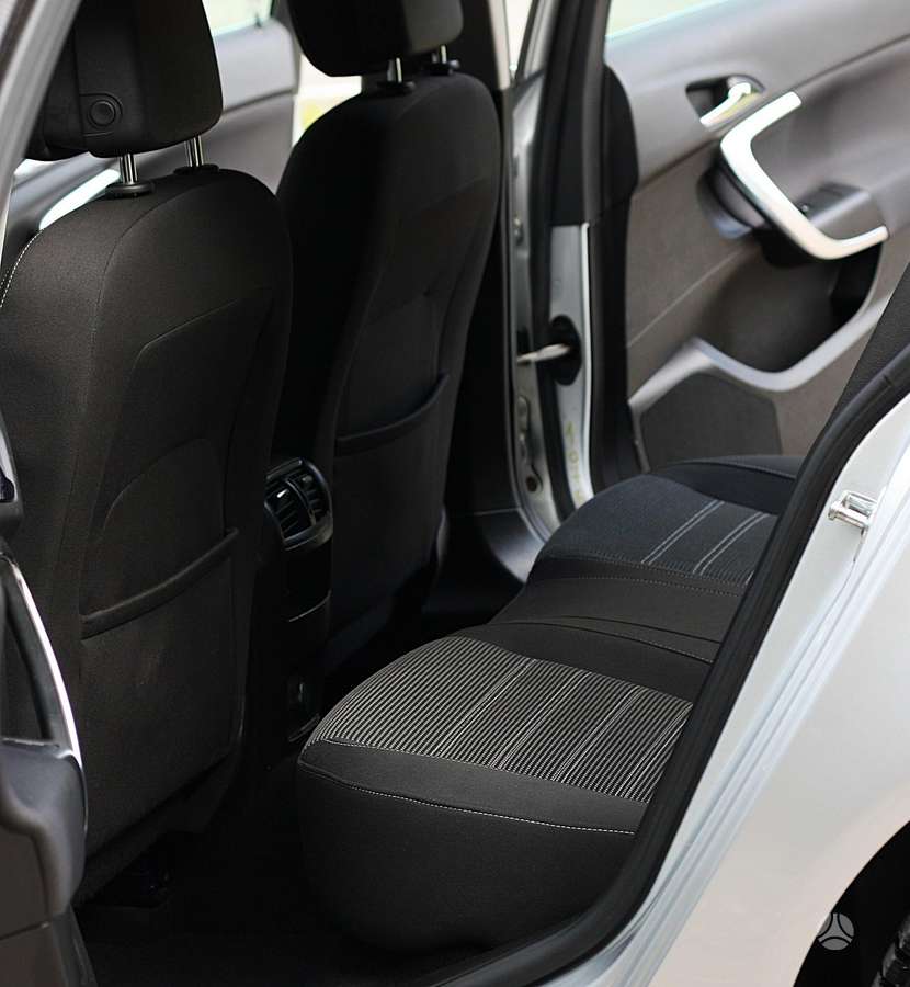 Opel Insignia, 2.0 l., wagon