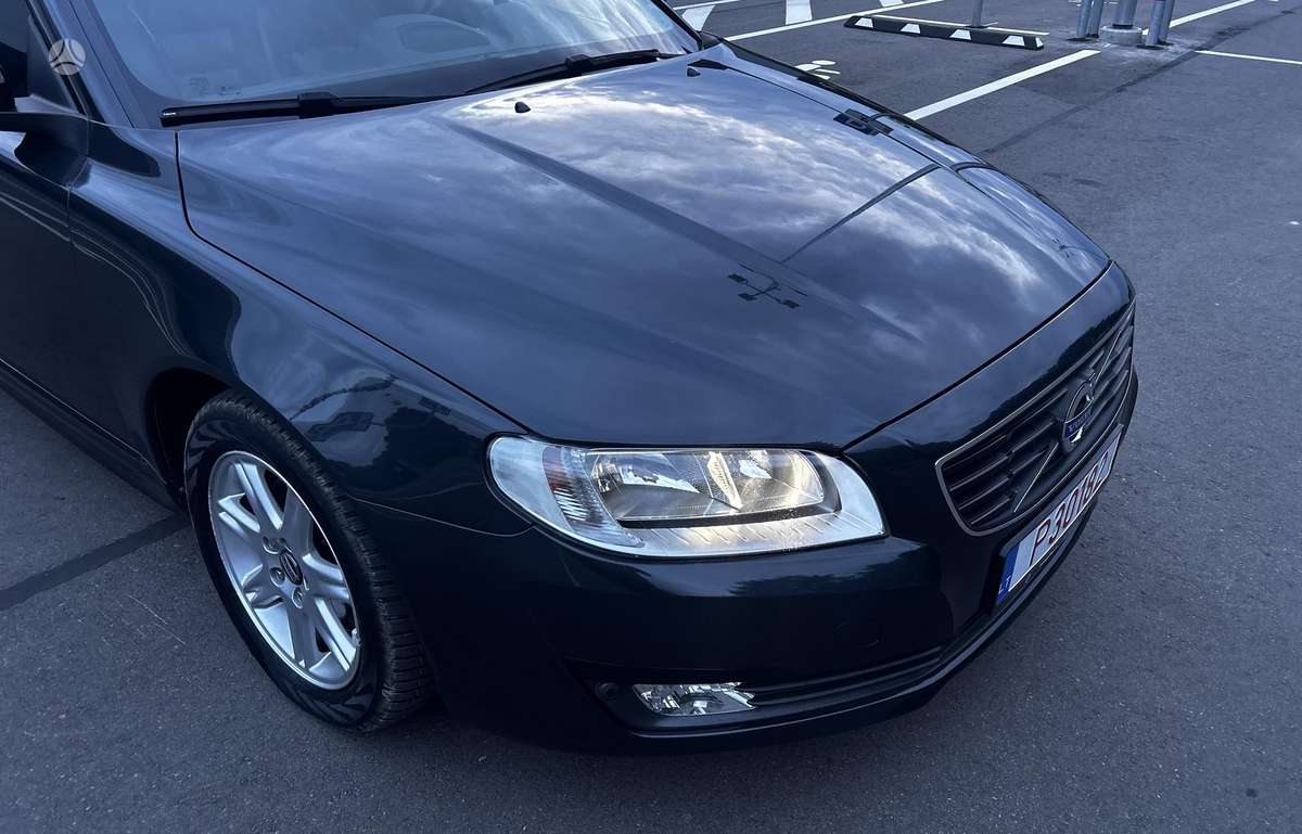 Volvo V70, 2.0 l., Универсал