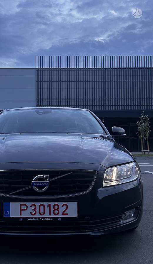 Volvo V70, 2.0 l., Универсал