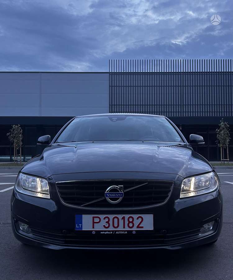 Volvo V70, 2.0 l., Универсал