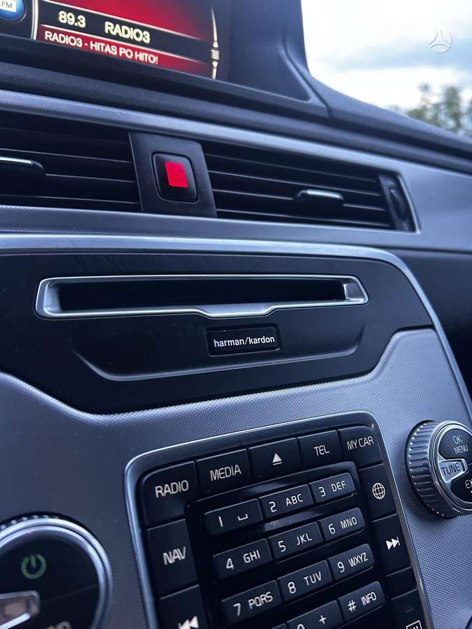 Volvo V70, 2.0 l., Универсал