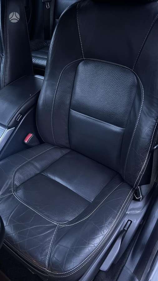 Volvo V70, 2.0 l., Универсал