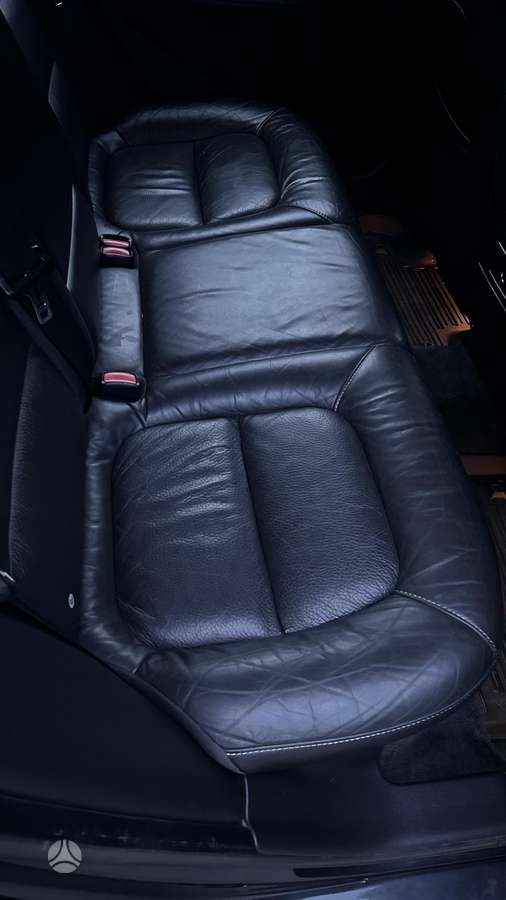 Volvo V70, 2.0 l., Универсал