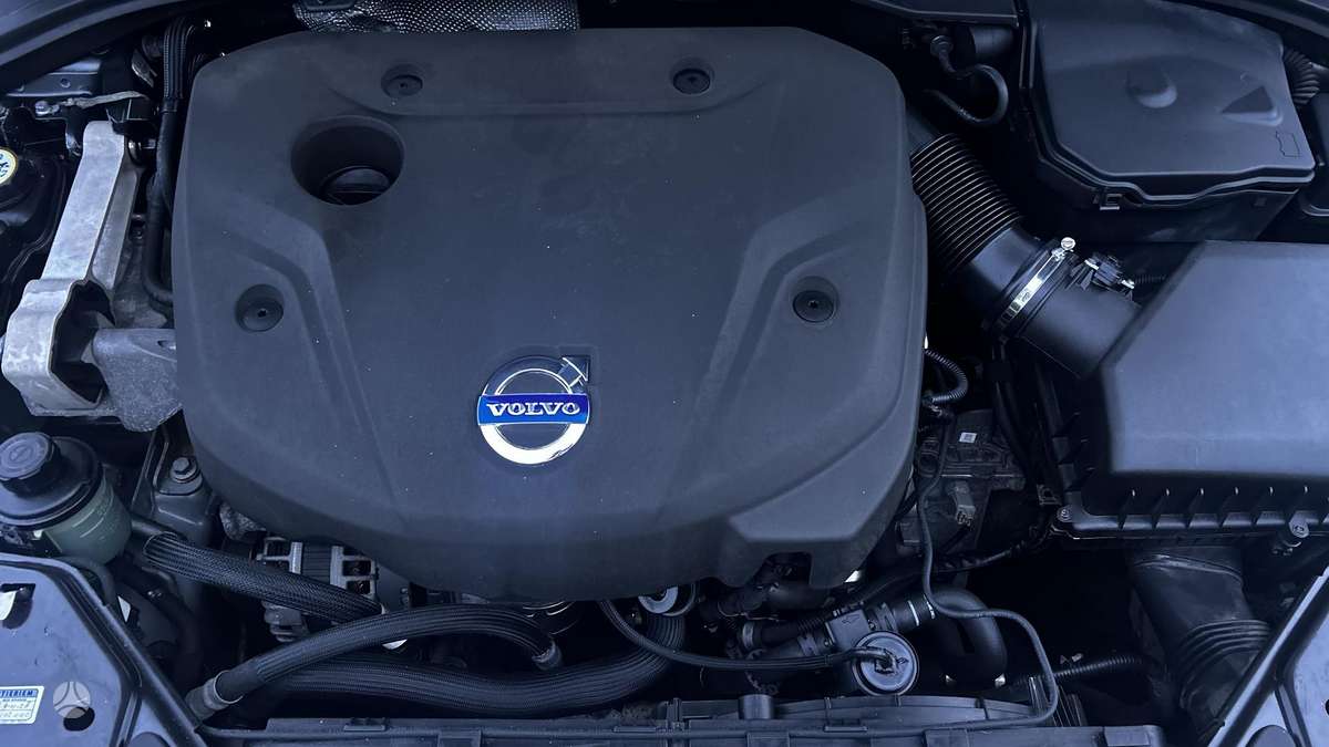 Volvo V70, 2.0 l., Универсал