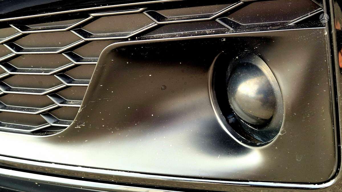 Audi S5, 3.0 l., Кабриолет