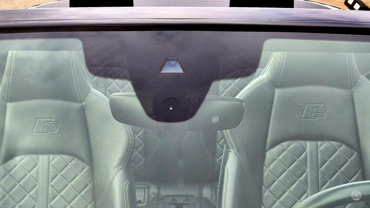 Audi S5, 3.0 l., Кабриолет