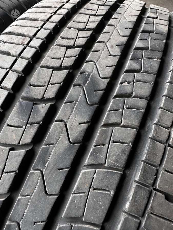 Kumho, summer 245/50 R18
