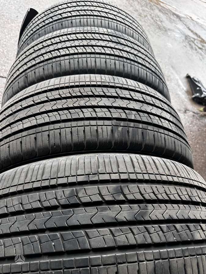 Kumho, vasarinės 245/50 R18