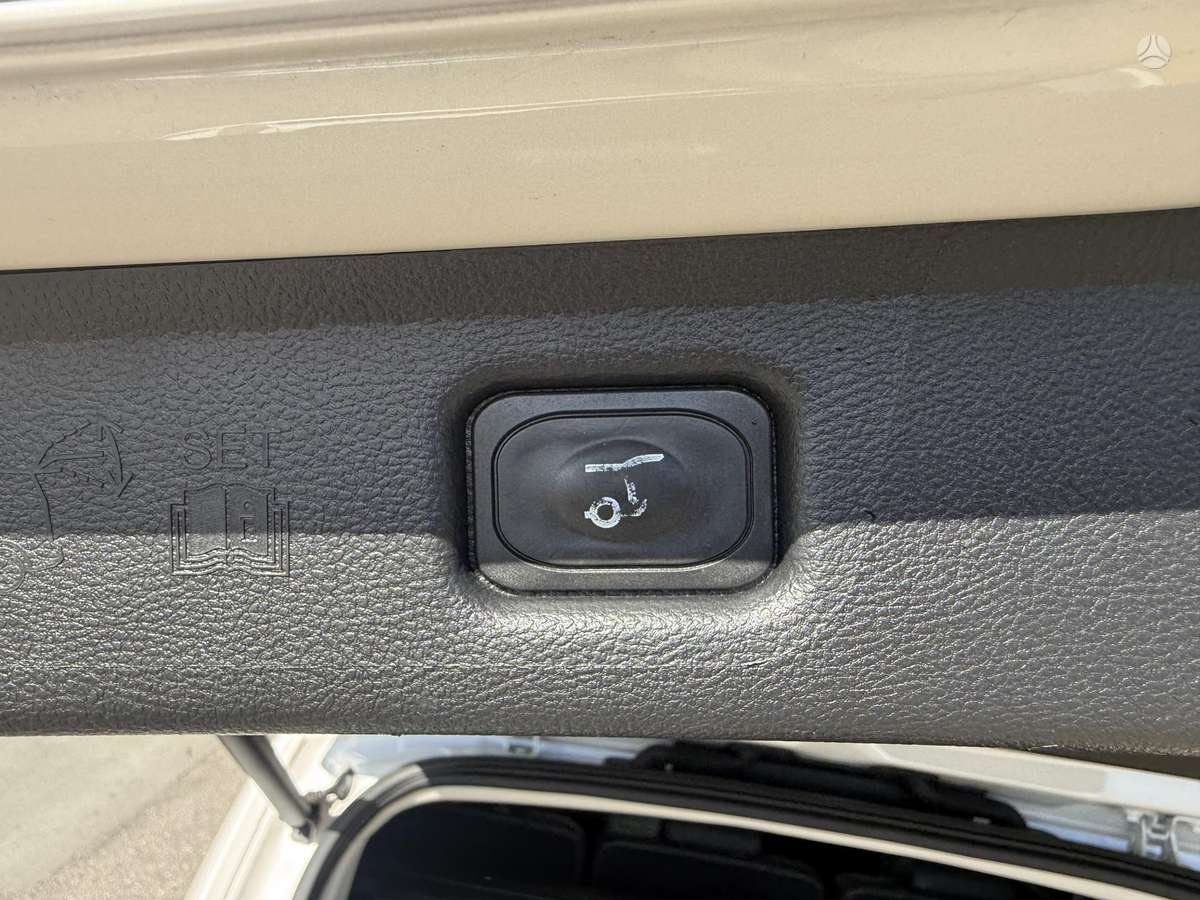 Ford S-MAX, 2.0 l., Минивэн